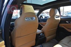 شانجان يوني كي